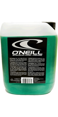 2026 O'neill 5l Wetsuit Cleaner 0144c - Negro