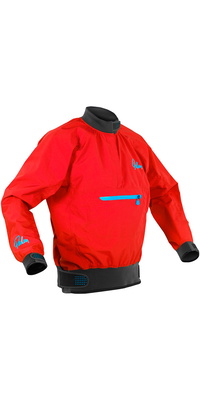 2026 Palm Vector Chaqueta Kayak 11469 - Rojo