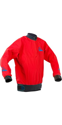 2026 Palm Vector Junior Kayak Chaqueta Roja 11471