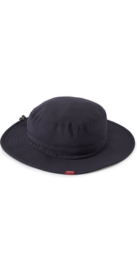 2026 Gill Technical Vela Sol Sombrero Navy 140