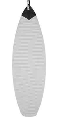 2026 Mystic Boardsock Surf 60 Gris 190068