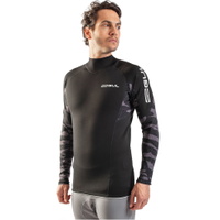 Men's Response 1mm Thermo Top