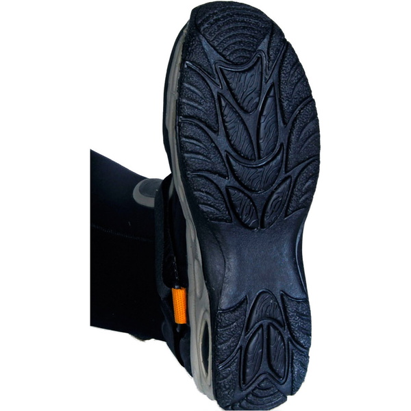 2015 Palm Kola 5mm Knee Length Touring Boot 10483 Cosmetic 2nd