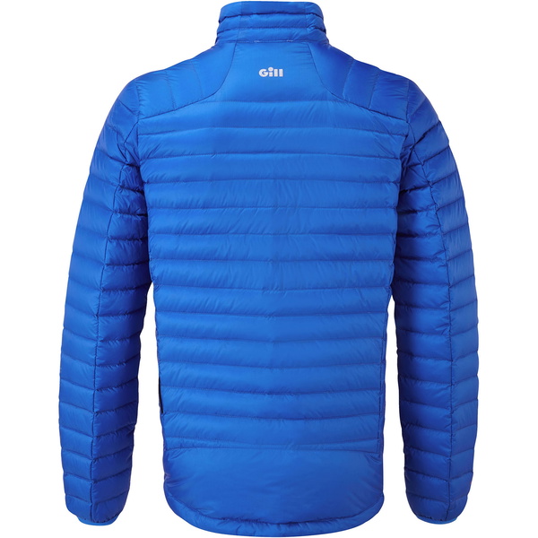 Gill Chaqueta De Plumón Hydrophobe Para Hombre Azul 1065