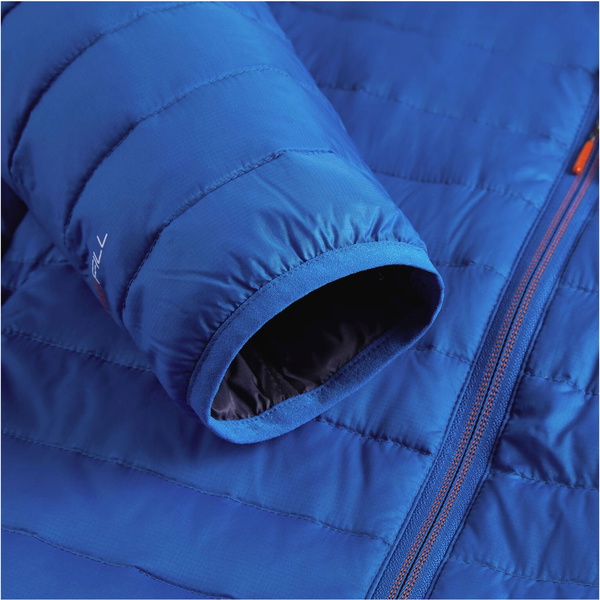 Gill Chaqueta De Plumón Hydrophobe Para Hombre Azul 1065