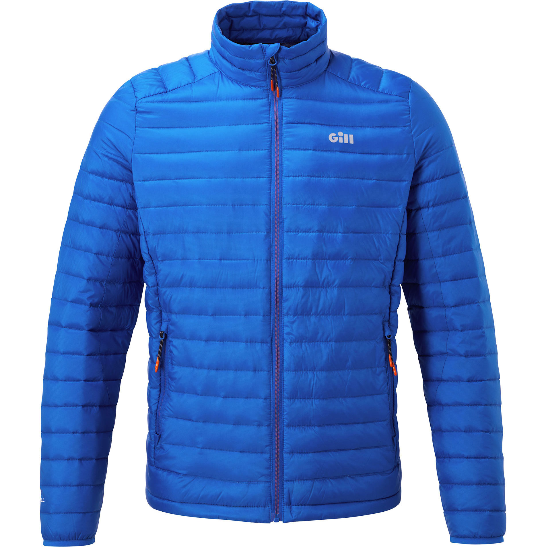 Gill Chaqueta De Plumón Hydrophobe Para Hombre Azul 1065