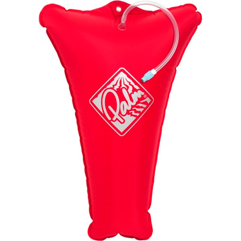 2026 Palm De Peso Pesado Bolsa Flotador Kayak 15l (media Popa) 11 452