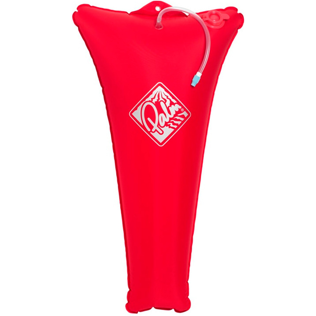 Bolsa Flotadora De Peso Pesado Para Kayak Palm 30L (popa Izquierda) 11452