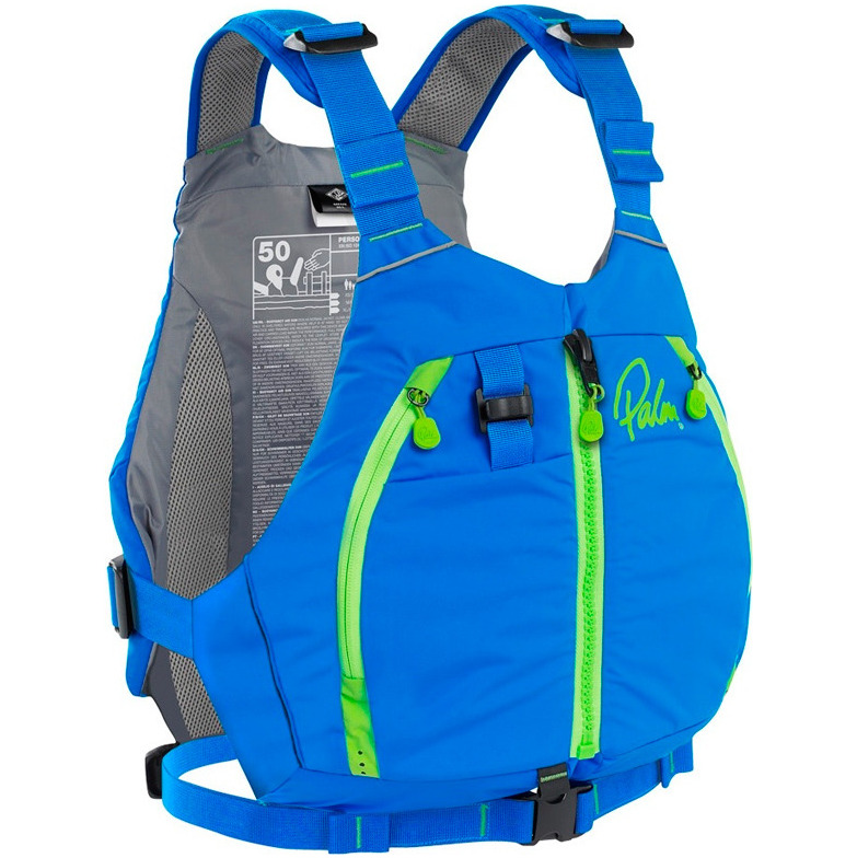 2020 Palm Peyto Touring Peyto Azul 11462