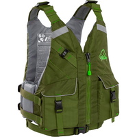 Hydro Adventure PFD Ayuda A La Flotabilidad