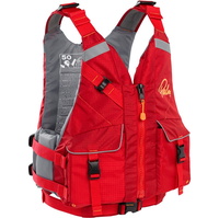 Hydro Adventure PFD Ayuda A La Flotabilidad