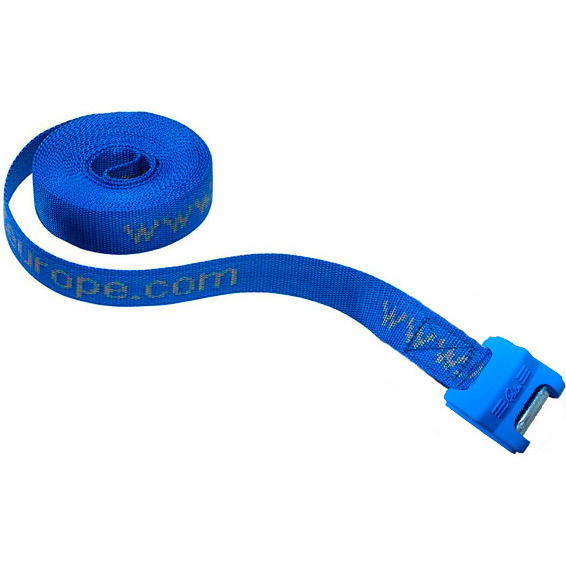 2026 Correas Portaequipajes Palm Cam 4.5m Azul 11761
