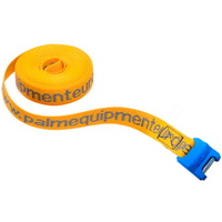 Cam Roof Rack Straps 5.5m