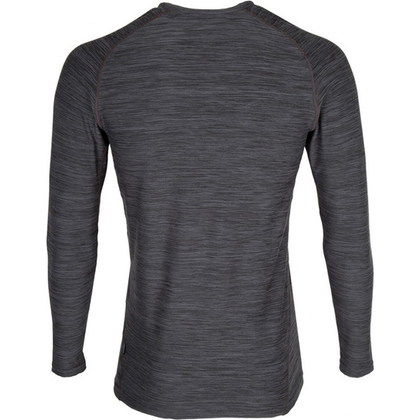 Gill Hombres Crew Capa Base Para El Cuello 1282 - Ash