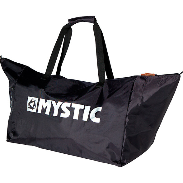 2021 Mystic Norris Bolsa De Almacenamiento Negro 160050