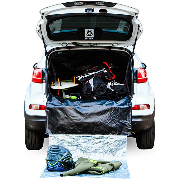 Bolsa De Coche Semi Impermeable Mystic - 2.8m Windsurf Y Sup Edición 160065