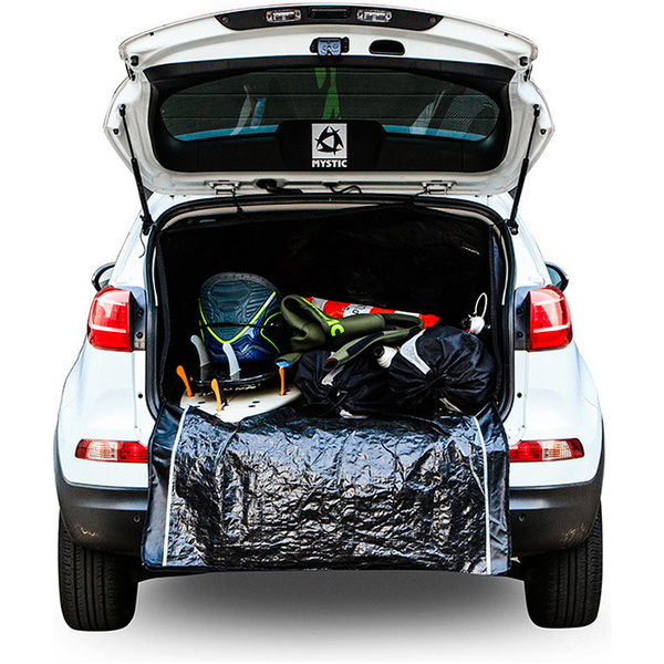 Bolsa De Coche Semi Impermeable Mystic - 2.8m Windsurf Y Sup Edición 160065