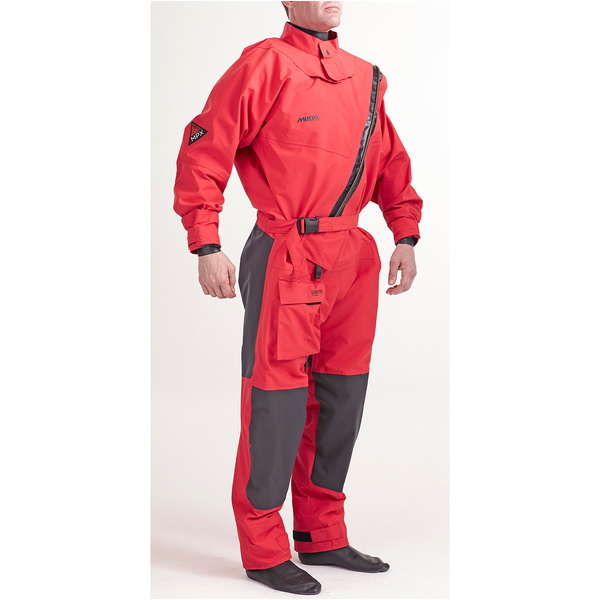 Musto MPX Gore-Tex Drysuit SM1431 ROJO