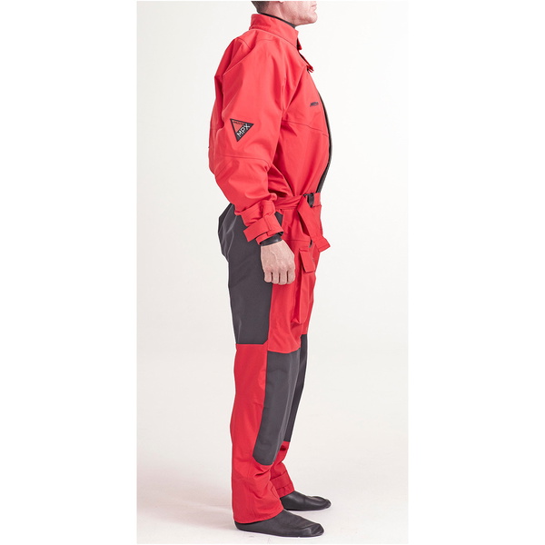 Musto MPX Gore-Tex Drysuit SM1431 ROJO