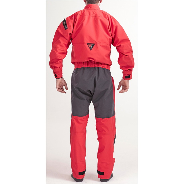 Musto MPX Gore-Tex Drysuit SM1431 ROJO