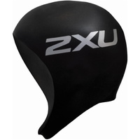 Baño De Neopreno 2xu Negro