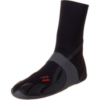 Foil 3 mm de punta redonda traje Boot