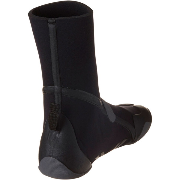 2017 Billabong Foil 3 mm de punta redonda traje Q4BT11 Boot