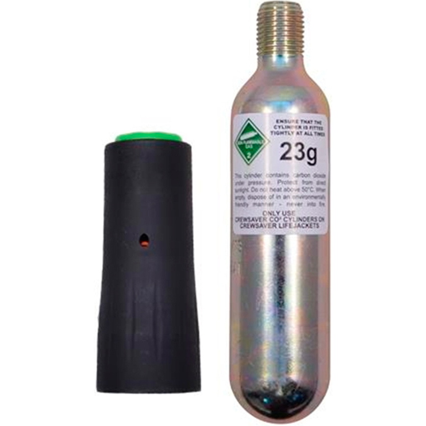 2026 Crewsaver Junior Paquete De Rearme Automático 23g 11035