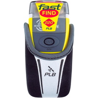 Fast Find 220 PLB With GPS