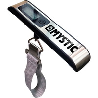 Balanza De Equipaje Digital Mystic