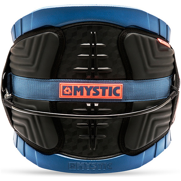 Mystic Legend Kite Waist Harness Navy 160435