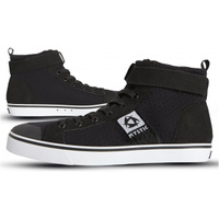 Zapatillas De Deporte De Neopreno Mystic Waterwear Zapatillas Altas Negras