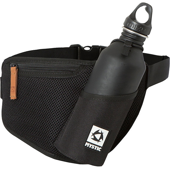 Cinturón De Endurance Sup Mystic Negro 160420