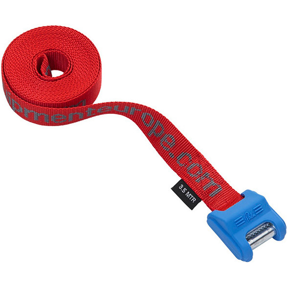 2026 Palm Cam 3,5 M 11760 - Rojo