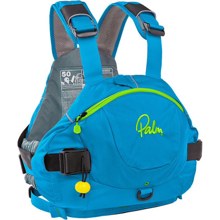 Ayuda Para La Flotabilidad De Estilo Libre / Competición De Palm Fxr - Aqua 11728