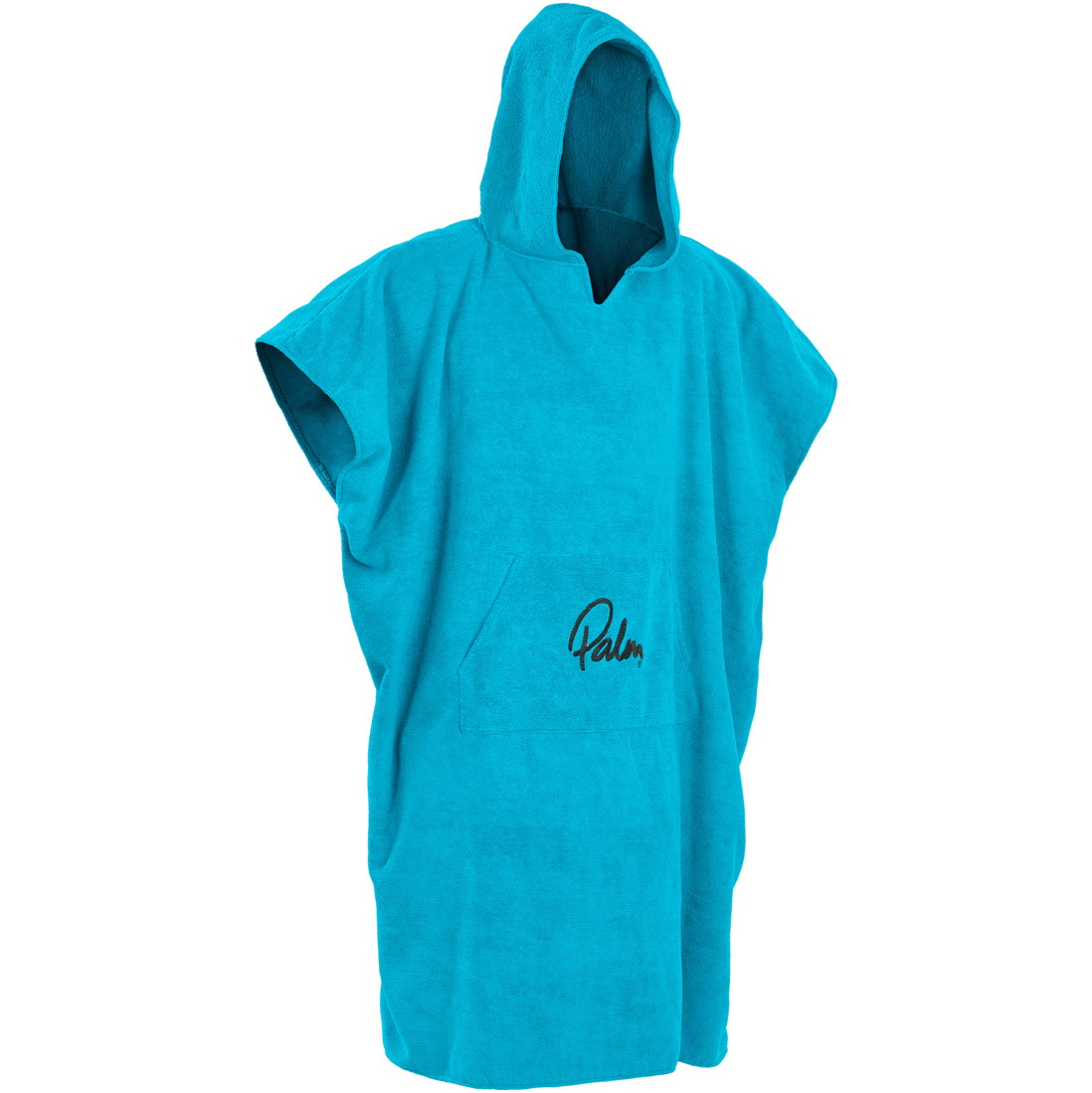 2026 Toalla Cambiador / Poncho Palm
