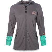 Sudadera Con Capucha Y Front Zip Dakine Mujer Dakine