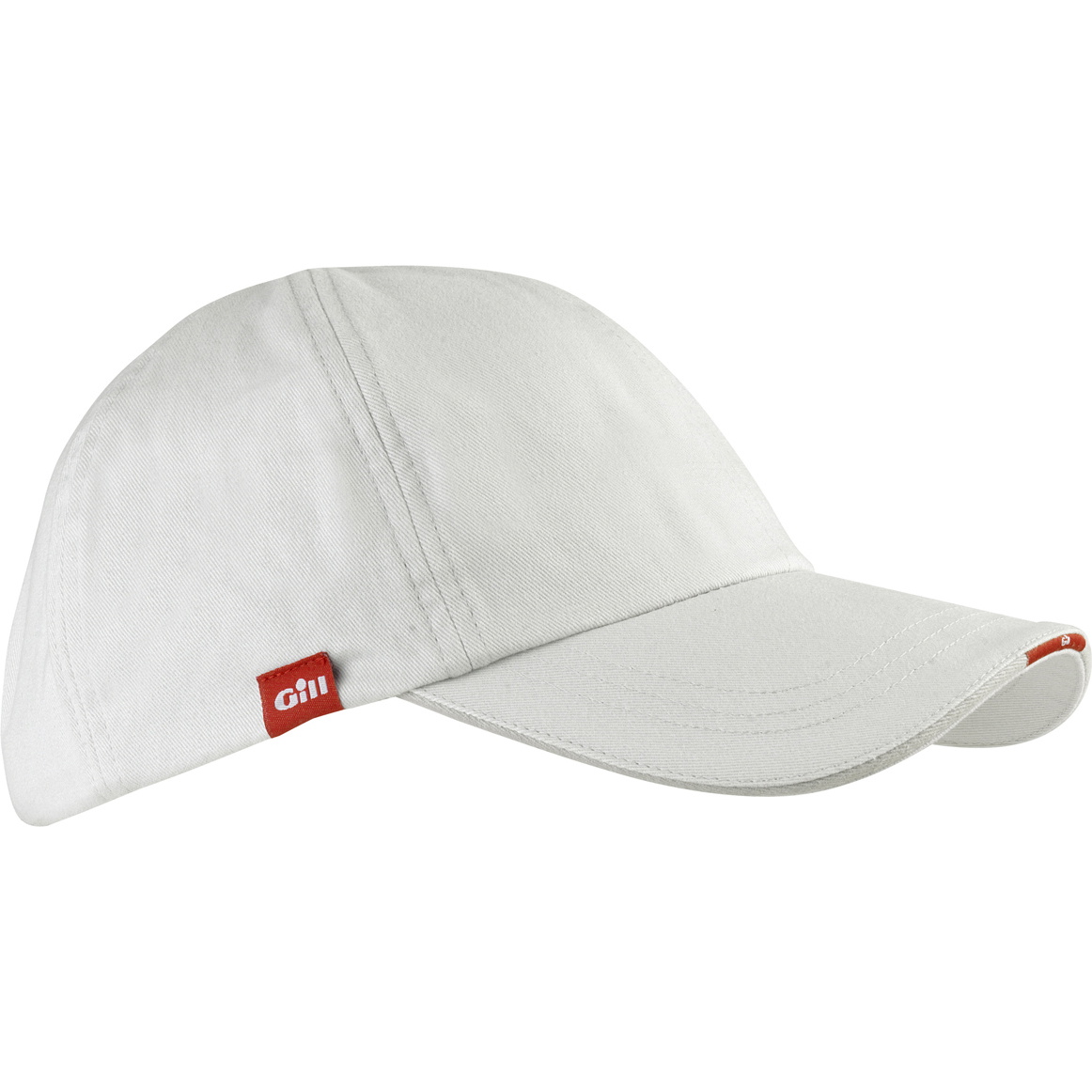 2026 Gorra De Navegación Gill Marine Grey 139