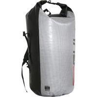 Dry Bag 100 Litros Con Correas De Saco Ruck-a8
