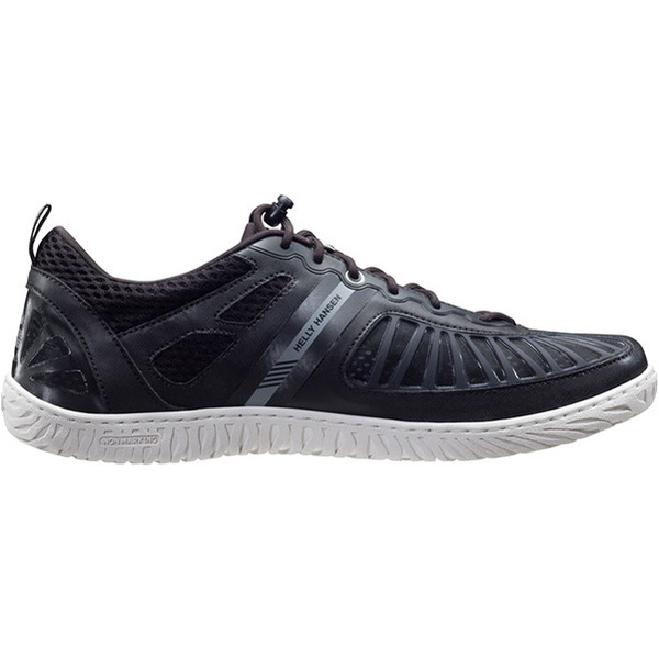 Helly Hansen Hydropower 4 Sailing Shoe Jet Black 10832