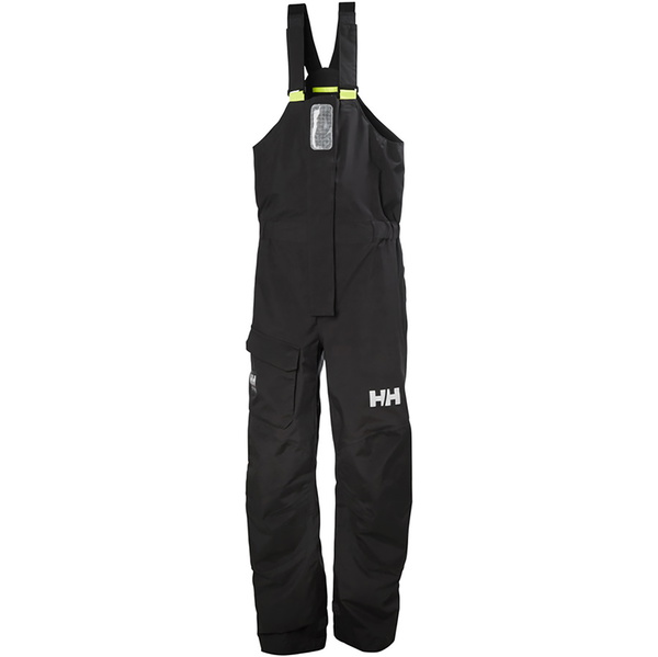 2019 Chaqueta Coastal Helly Hansen Pier 33872 Y Pantalón 33900 Conjunto Combinado En Alerta Rojo / ébano