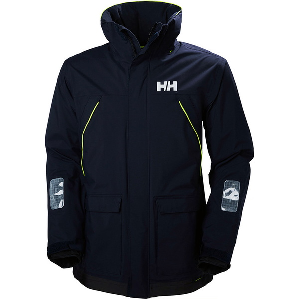 2019 Chaqueta Coastal Helly Hansen Pier 33872 Y Pantalón 33900 Conjunto Combinado En Navy