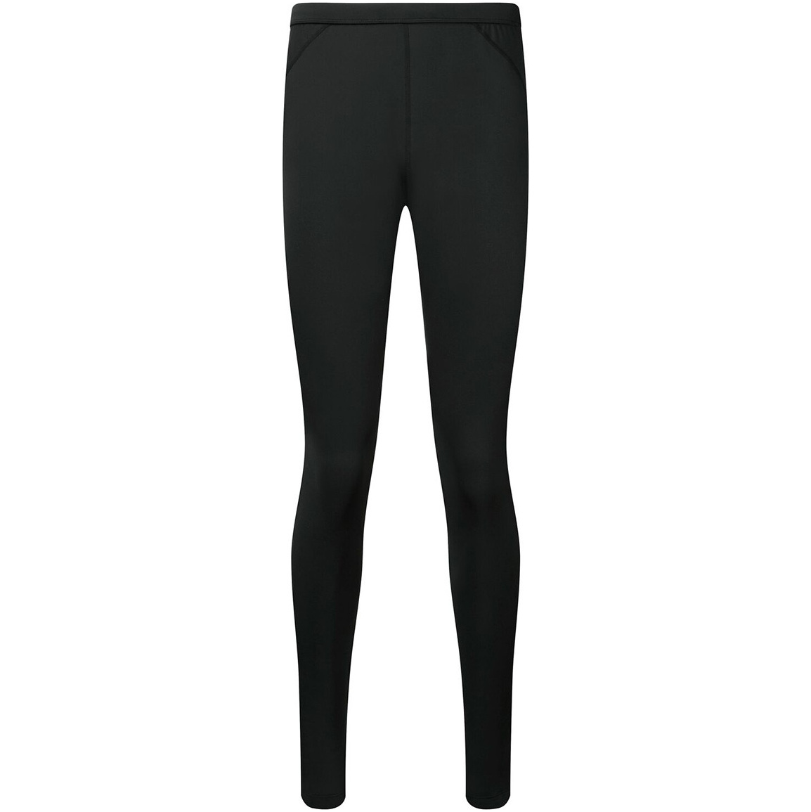 Henri Lloyd Medias De Capa Base Térmica Negro Y50109