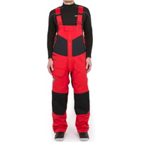 BR2 Offshore Trouser VERDADERO ROJO / NEGRO