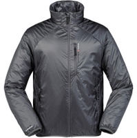 Evolution Primaloft Chaqueta CHARCOAL