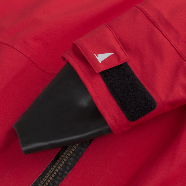 Musto Mpx Gore-Tex Drysuit Rojo / Negro Sm1431