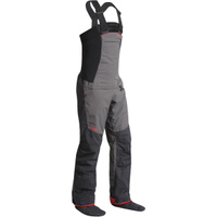 Pro Bib Double Waist Dry Trousers