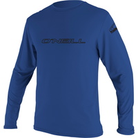 Hombres Basic Skins Camiseta De Manga Larga
