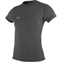 Mujer Trvlr Hybrid Camiseta De Surf De Manga Corta