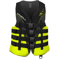 Chaleco De Impacto Superlite 50n Ec